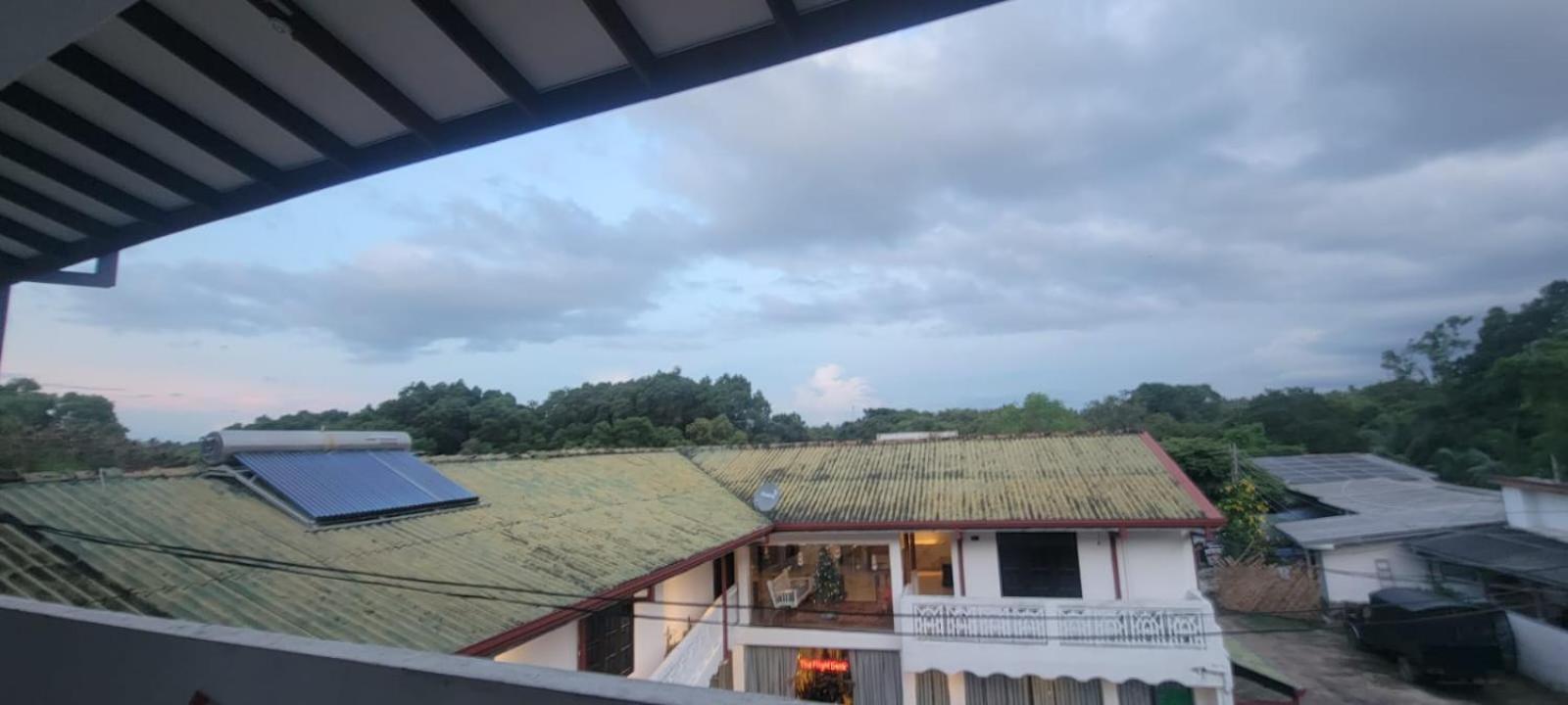 The Empyrean Airport Transit Hotel Katunayaka Esterno foto