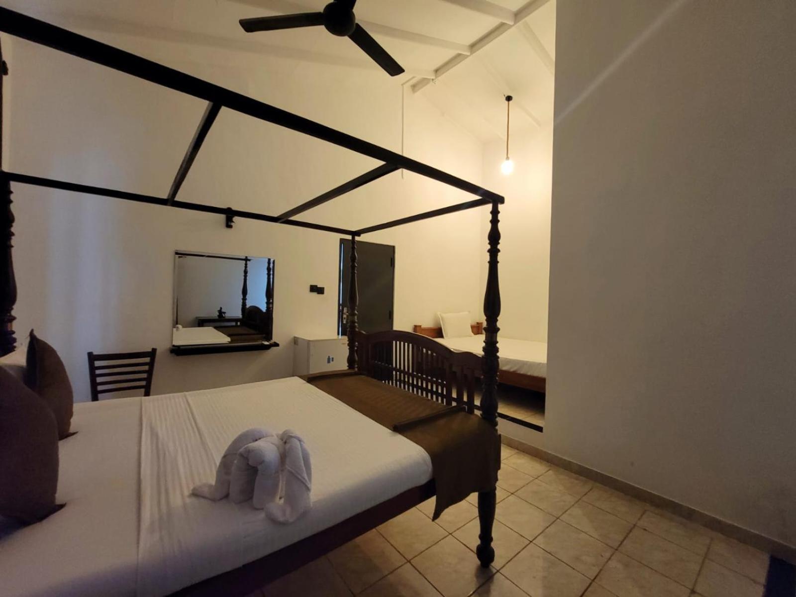 The Empyrean Airport Transit Hotel Katunayaka Esterno foto