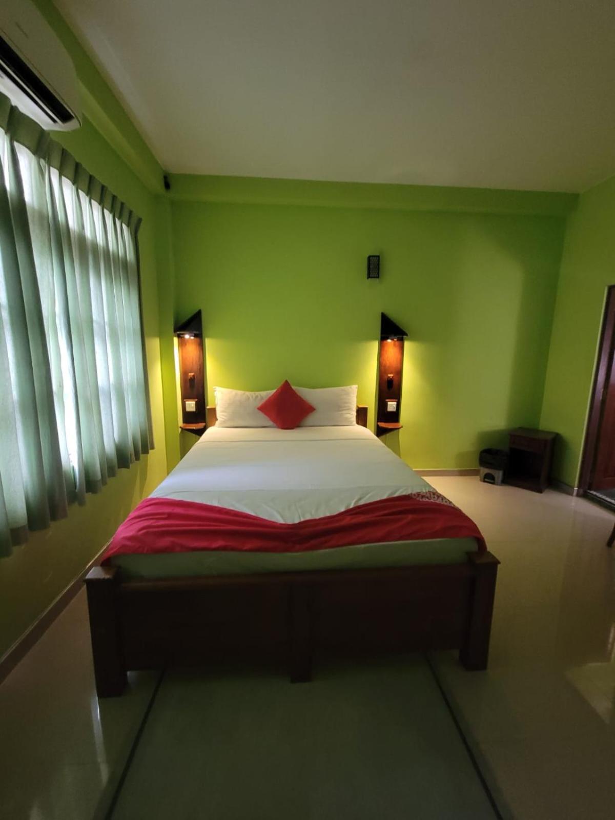 The Empyrean Airport Transit Hotel Katunayaka Esterno foto